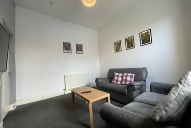 7 bed house, Clifton Place, Greenbank, Plymouth, PL48HY - Image 12